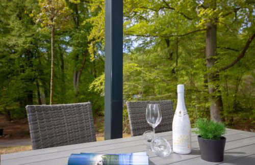 Haus Waldidyll, Küstenflair - Foto 27