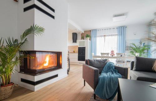 Dom Marina - Sauna & Balia, Blisko Morza i Trójmiasta - Foto 19