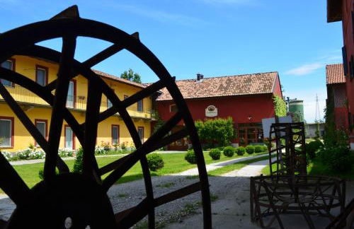 Agriturismo Cascina Maiocca - Foto 43