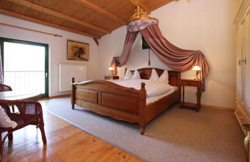 Ferienhaus, Zahrensdorf - Foto 20