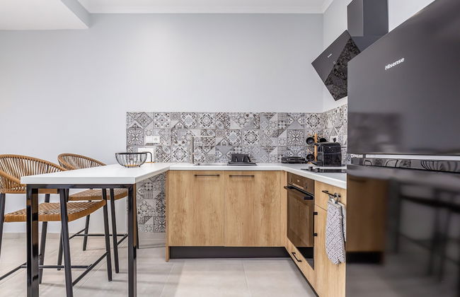 Comissa Luxury Suites - Foto 14