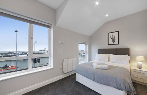 K Suites - Waveney Chambers 2 - Foto 17