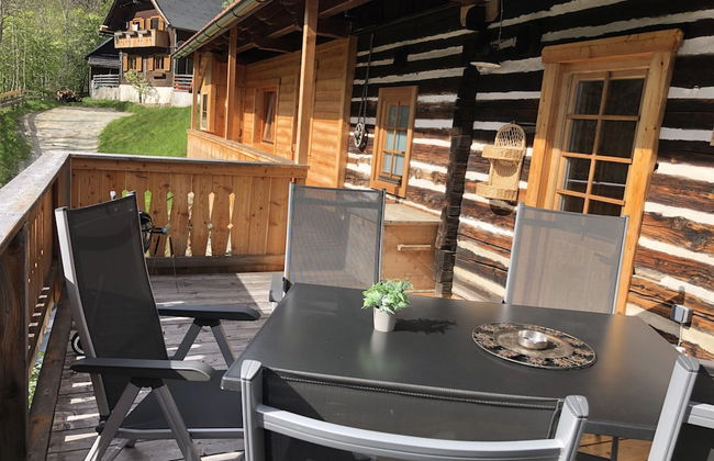 Apartment in Ebene Reichenau With Garden - Photo 24