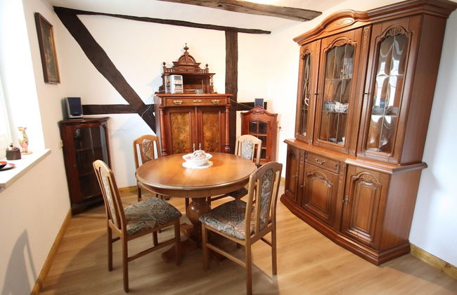 Ferienhaus in Wittendtsrp OT Pogress - Foto 14