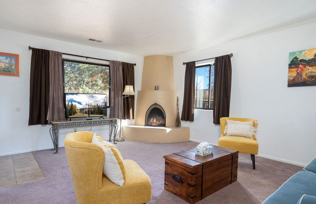 Casa de Loco Lobo - Foto 8