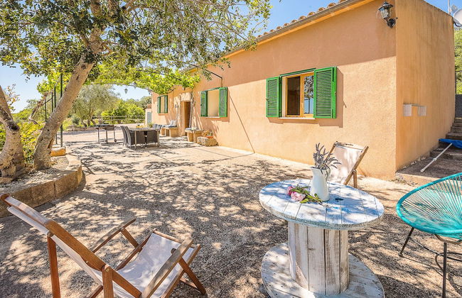 Villa Son Fornes - Foto 80