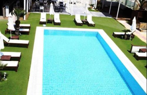 Havana 3 Luxury Pool and Sea Apartment - Foto 24