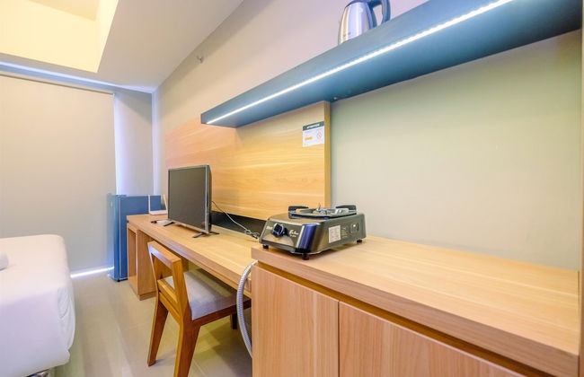 Wonderful Studio Apartment at Mustika Golf Residence - Foto 7