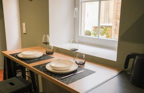 Le petit chez soi - my sweet home in Gevrey-Chambertin - Foto 15