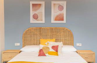 Malvarrosa Beach Stay! - Photo 4