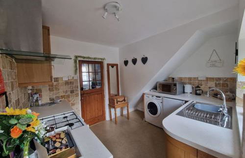 Black Cat Cottage - Central Pickering Cottage - Foto 13