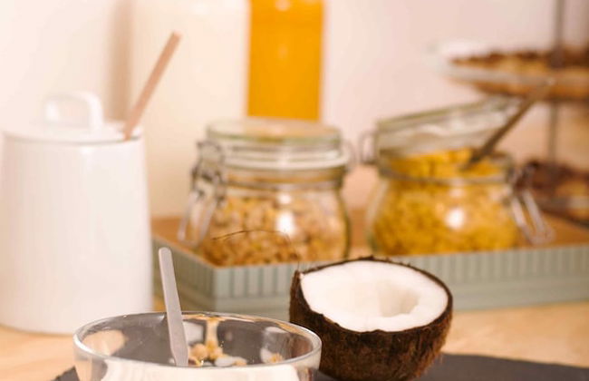 CHILL Apartments - Photo 63