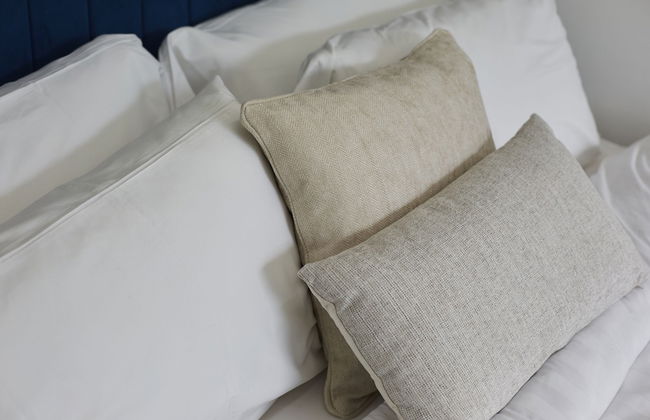 BV Royal Comfy Studiosuite Queensgate Huddersfield - Foto 10