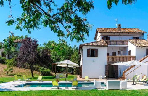 VillaDenise - Foto 36