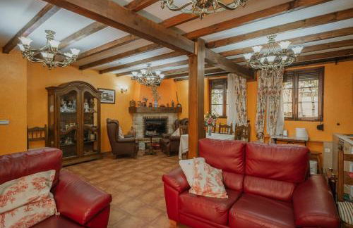 Villa y Corte Apartamentos - Foto 34