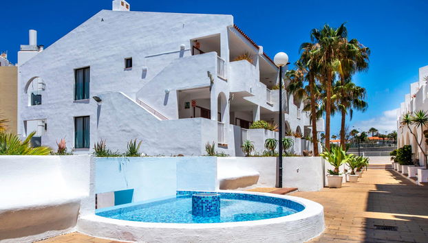 Apartamentos Albatros - Foto 3