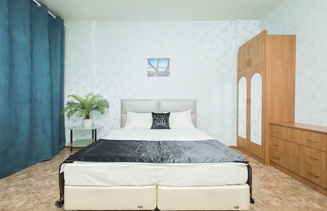 Apartment Belinskogo 11-66 - apt 80 - Foto 2