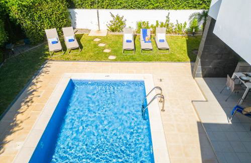 Villas Novochoro - Small Garden by DreamvillasAlbufeira - Foto 39