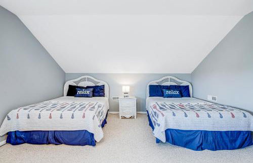 Bethany Bay 2505 Harbor Dr - Foto 73