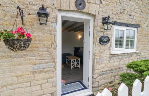 The Cottage - Foto 14