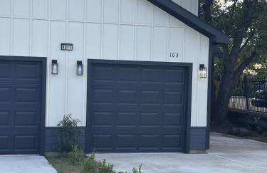 The Elizabeth at Panther City - Foto 3