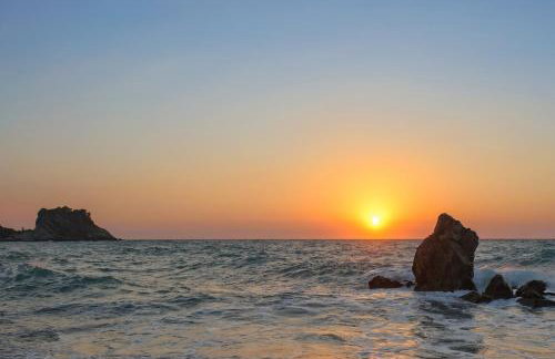 Karlovasi Comfy Retreat - Foto 32