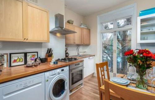 Lovely 2-bed flat next to Oval Cricket Ground - Foto 22
