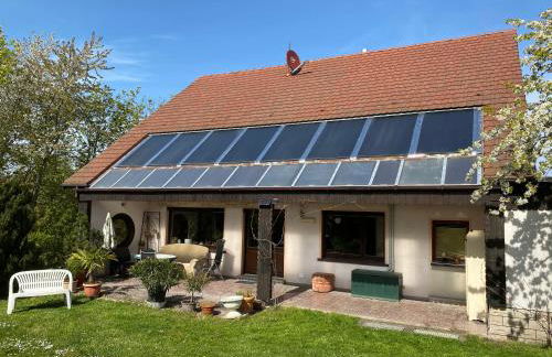 Ferienwohnung Erfurt Marbacher Höhe - Foto 6