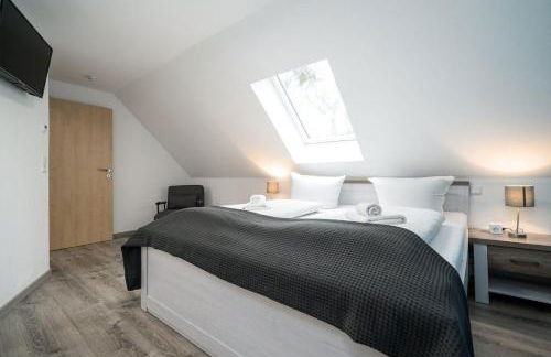 Ferienhaus-Nationalparkidylle - Foto 20