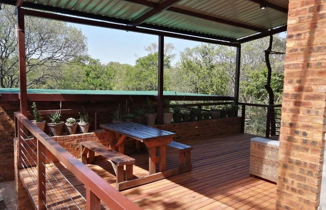 Boshoffville Family Farm - Foto 29