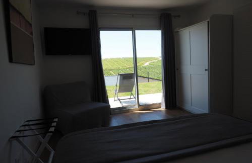 Les Lodges du Revermont - Foto 14