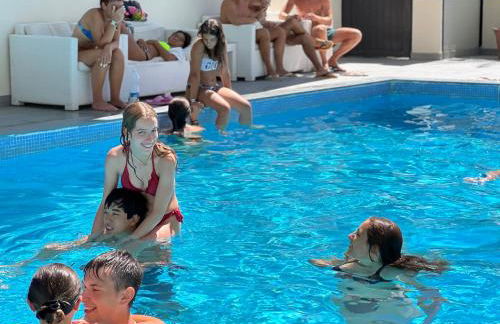 Apparthotel Ardea - Foto 25