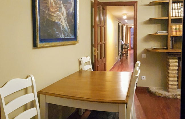 La Casa de Lorenzo - Foto 16