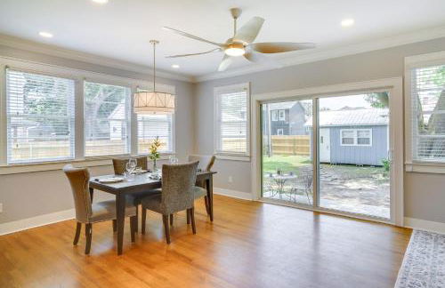 Relaxing Baton Rouge Retreat with Patio! - Foto 9