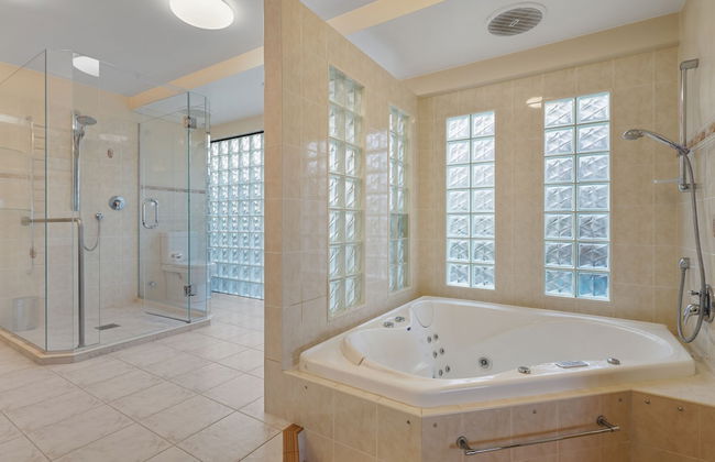 Magnificent Beachfront Mansion - Pool - Foto 56