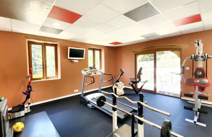 Maison charmante au cœur de Puy-l'Évêque avec piscine partagée - Foto 21