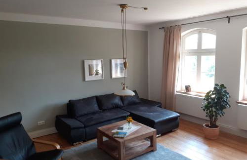 Ferienwohnung ehemalige Revierförsterei "uns Lütt" - Photo 8