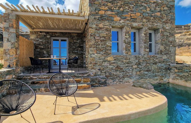 AGADA Folegandros - Foto 45