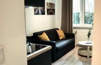 Homaris Apartments Elmshorn - Foto 6