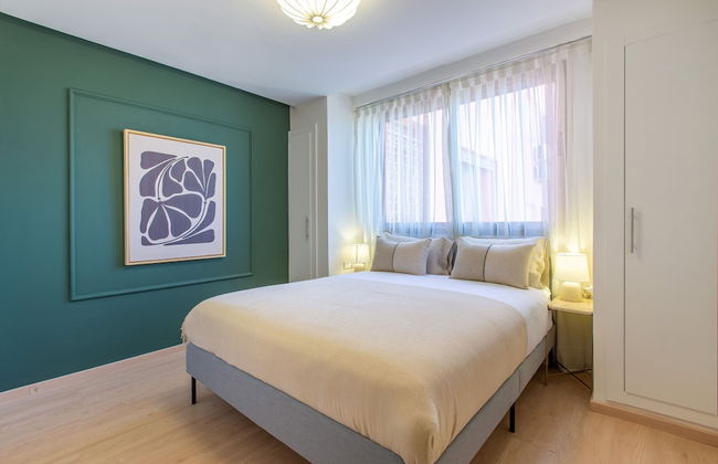 ZARI BOUTIQUE Aparthotel - Foto 13