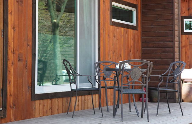 Gangneung Way to Gyeongpodae Pension - Foto 72