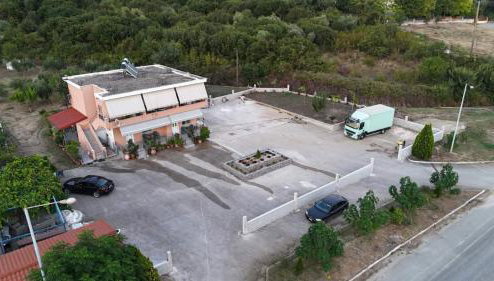 Acheron Ripple by ΜΡS - Foto 1