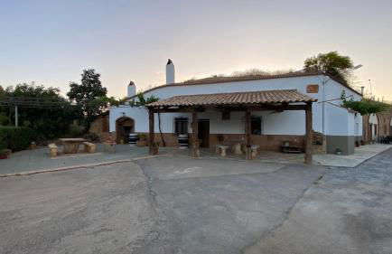 Cuevas Cañada de las Piedras - Foto 34