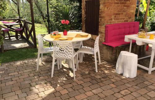 Giannetti bed & breakfast - Foto 3