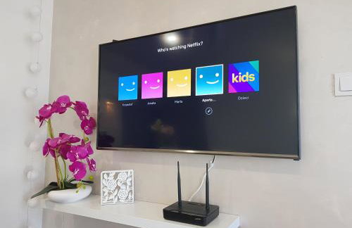 Apartament & Spa 5 Mórz - Foto 26