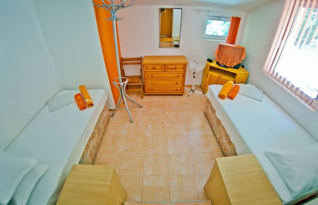 Villa Sequoia - Foto 4