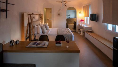 Centro Suite - Photo 4