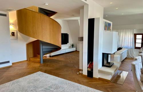 Luxus Suite mit einmaligem Blick auf die Frauenkirche - Foto 16