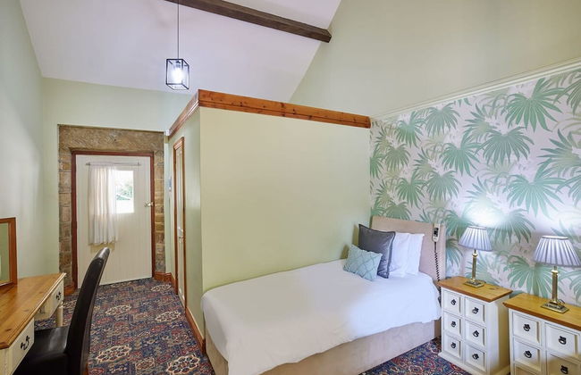 Host Stay The Arches Country House - Foto 17