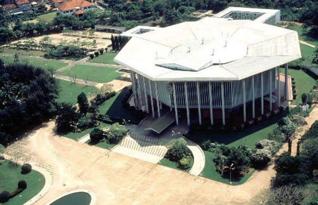 Découvrez Colombo City - Tour - Photo 3